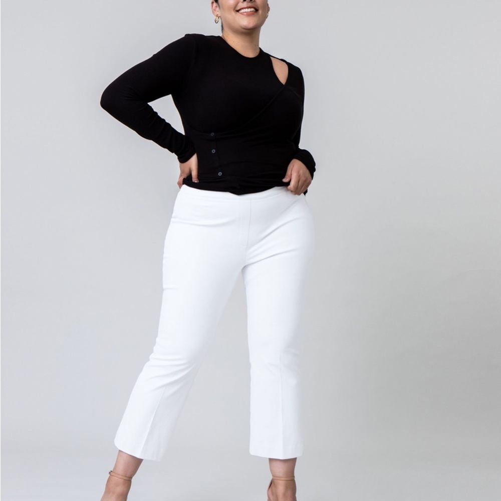 SPANX White Women's Pants